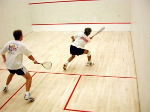 Horncastle Squash Club